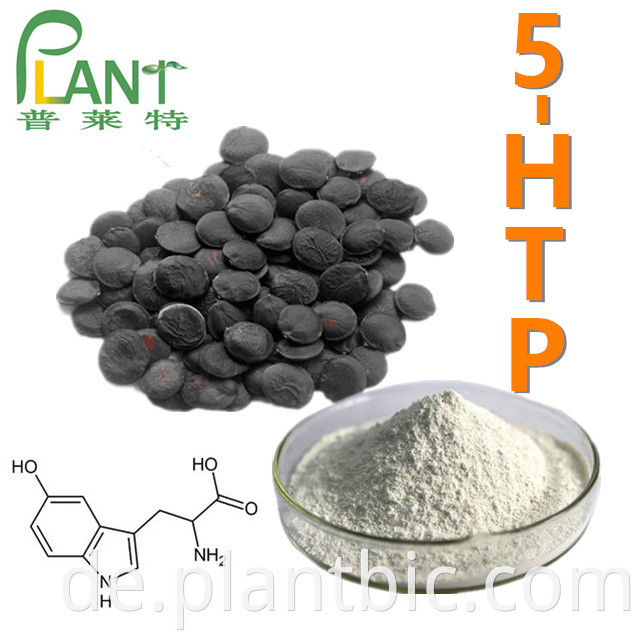 5 Htp 5 Hydroxytryptophan